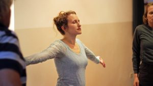 Sing mit - Intensivworkshop